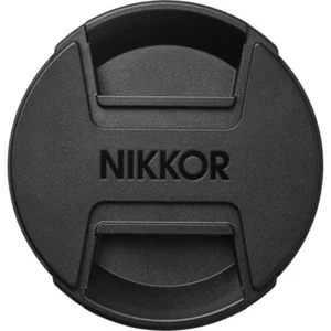 Nikon Snap-On Front Lens Cap - Picture 1 of 1