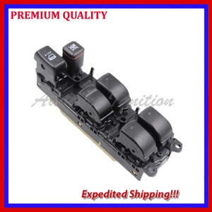 84040-60052 Power Window Switch for Toyota Land Cruiser Lexus RX330 RX350 WS009 - Picture 1 of 5