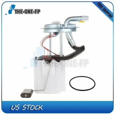 For Chevy Suburban GMC Yukon XL 1500 5.3L 2004 2005 2006 2007 E3610M Fuel Pump - Image 1 of 4