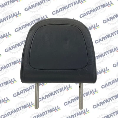 2006-2009 Volkswagen GTI 2D Rear Left Side Seat Headrest Head Rest Assy OEM - Imagem 1 de 4
