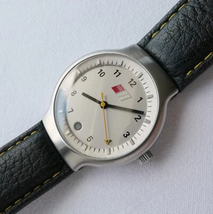 Audi Quattro DTM Sport S Line Car Accessory Motorsport Racing Automatic Watch - Picture 1 of 24