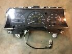 93 94 95 1993 SABLE TAURUS INSTRUMENT CLUSTER WITH TACH 119K
