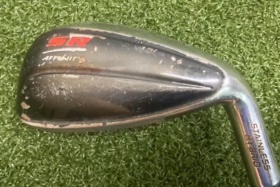 Affinity SR 9 Iron-Hybrid / RH / Senior Graphite ~36" / Good Grip / dj9389 - Image 1 of 4