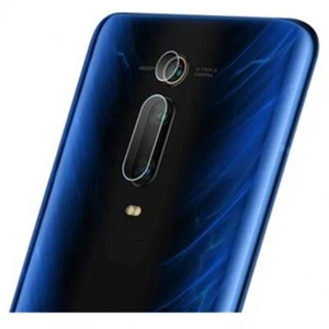 Protector Appareil Photo Pour Xiaomi Mi 9T K20 Pro Hydrogel Transparent Verre - Photo 1 sur 1