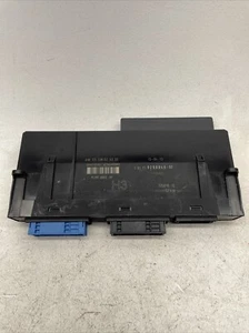 2014-2016 BMW X1 Dash Body Control Junction Module Unit BCM 9181282 OEM - Picture 1 of 11