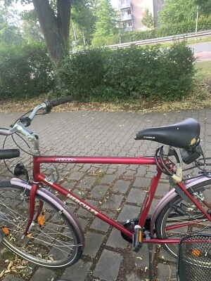 Fahrrad - Bild 1 von 3