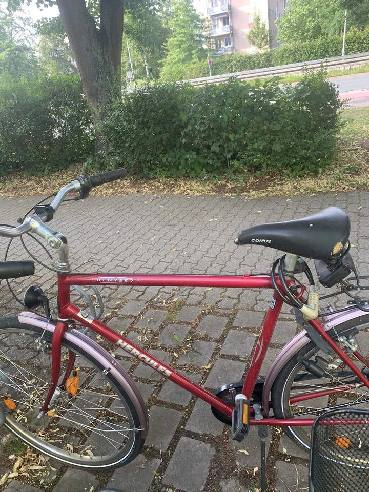 Fahrrad - Bild 1 von 3