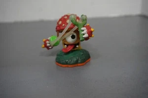 Skylanders Shroomboom Figure Life Element Giants Series Activision - Picture 1 of 3