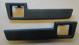 fits 64 65 B-Body C-Body Rear Armrest Pads NEW - Picture 1 of 1