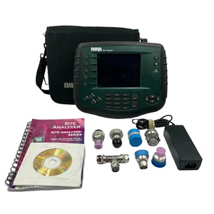 SA-2500A Bird Site Analyzer / Antenna Analyzer 780-2500Mhz sn: 02462825 - Picture 1 of 7