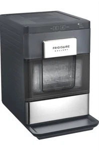 Frigidaire Gallery, 33 Lbs. Countertop Ice Maker, Nugget Shaped Ice, - Picture 1 of 4