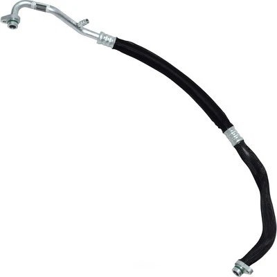 Conjunto de manguera de línea de succión de aire acondicionado UAC HA 112058C para Nissan Máxima 11-14 Foto 1 de 4