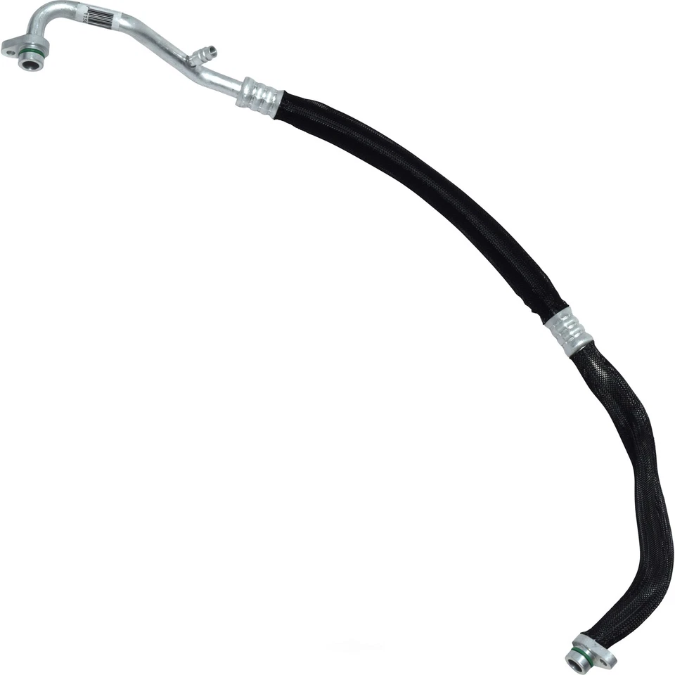 Conjunto de manguera de línea de succión de aire acondicionado para Nissan Máxima 2011-2014 AIRE ACONDICIONADO UNIVERSAL Foto 1 de 1