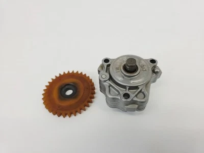 5Y1 Oil Pump Yamaha XT 600 2KF 3TB 1 Piece - Imagem 1 de 4