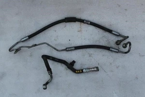 2007 2008 2009 2010 2011 2012 2013 BMW 328i COUPE POWER STEERING HOSES LINES AWD - Picture 1 of 8