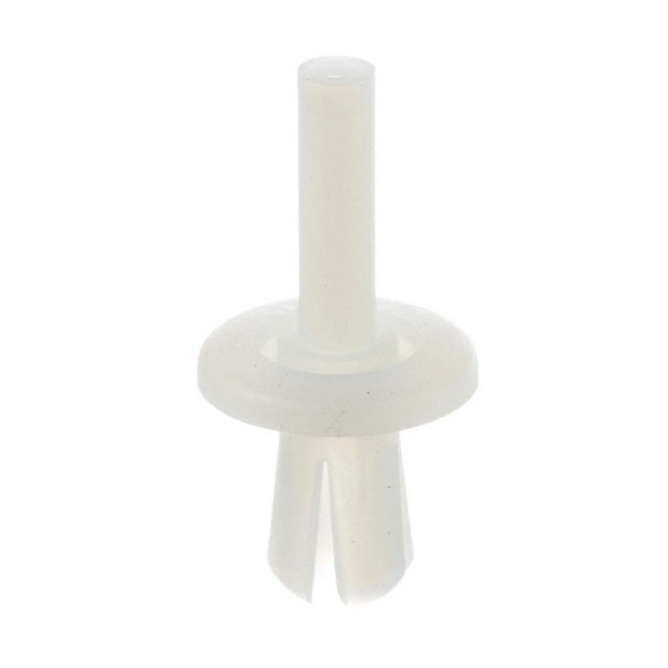 Remache de nailon PANDUIT NR1-C, para herramienta de remache TNR, PK100 3EYF7 Foto 1 de 1
