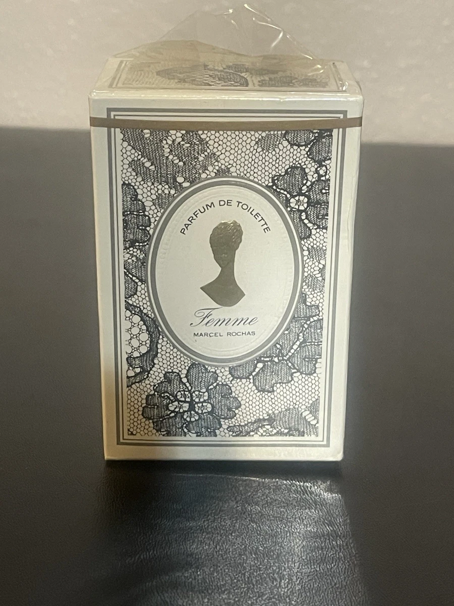 Rochas Femme Fragrances for sale | eBay