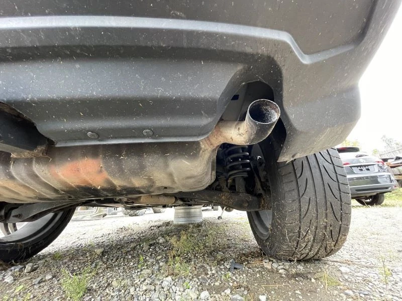 2010-2015 JEEP PATRIOT COMPLETE EXHAUST SYSTEM ORIGINAL 2.4L AT AWD 130K 50752 - Image 1 of 4