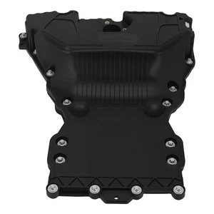 Ölwannensatz for Mercedes E-Klasse C207 Coupe CDI 2009-2016 A6510100528 - Picture 1 of 19