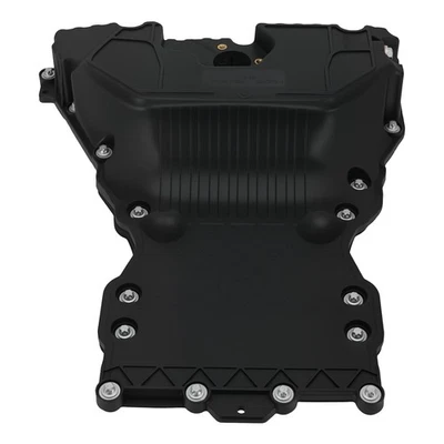 Ölwannensatz for Mercedes E-Klasse C207 Coupe CDI 2009-2016 A6510100528 - Image 1 of 4