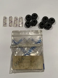 NOS Mercedes DIESEL VALVE STEM SEAL KIT OM616 190D 200D 220D 240D 6150500067 - Picture 1 of 7