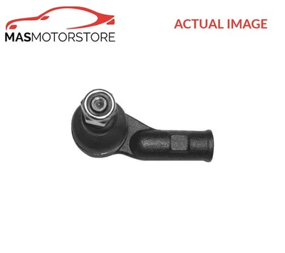 TRACK ROD END RACK END FRONT OUTER LEFT MOOG VO-ES-8283 I NEW OE REPLACEMENT - Image 1 of 4