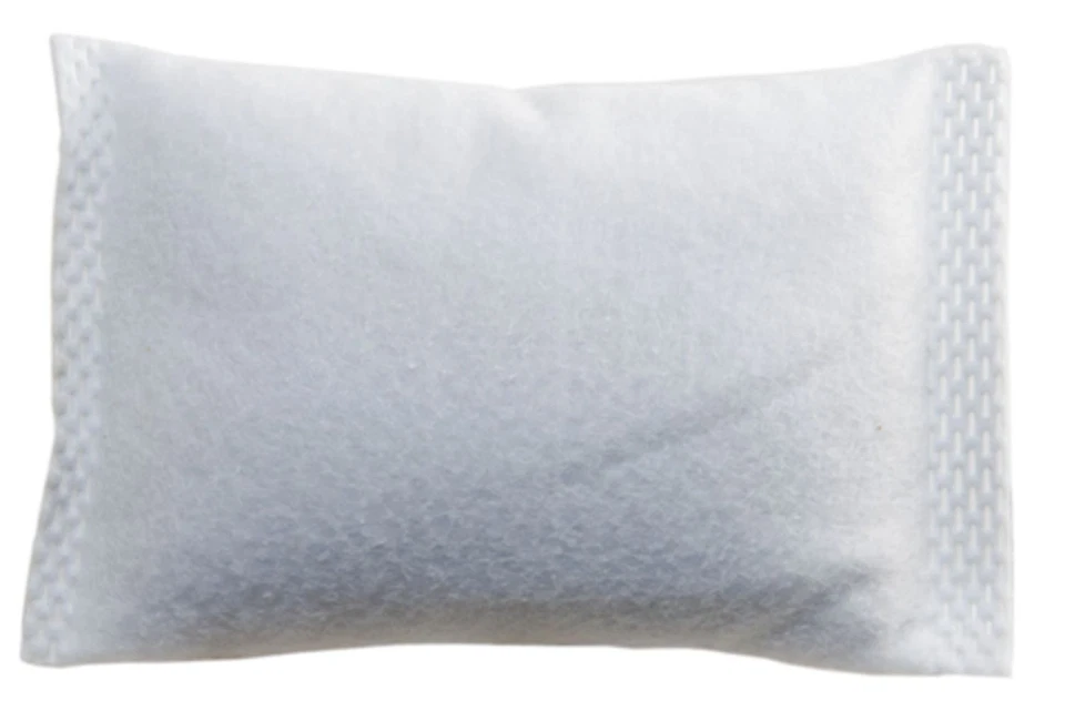 Kit de bolsa desecante Four Seasons 34218 Vir Foto 1 de 4