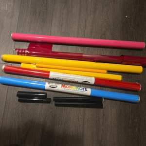 Small Lot Top Flite Monokote - Picture 1 of 1