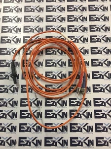 Siecor 03/99 (UL)02450 FEET Optical Cable 62.5/125 TBII Type OFNR - Picture 1 of 5