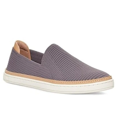 Ugg Sammy Slip on Sneaker Shade Rib Knit Size 7.5 - Image 1 of 4