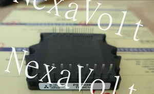 &LL 1PC New PS11035 MITSUBISHI IPM 20A 600V - Picture 1 of 3