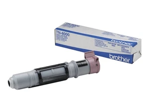 Brother TN-8000 - Toner schwarz - für MFC-4800 MFC-9030 MFC-9070 MFC-9160 - Bild 1 von 1