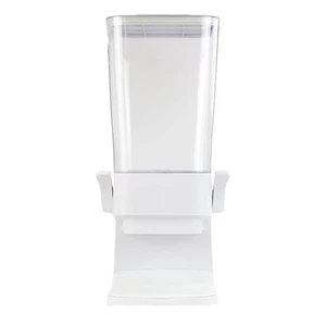 1X(1 Pezzi Contenitore Organizzatore e Conservazione per Cucina, Mangi Secco6107 - Foto 1 di 6