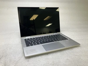 HP EliteBook x360 830 G7 Notebook 13" Core i7-10610U 1.8GHz 16GB RAM 256GB SSD - Afbeelding 1 van 9