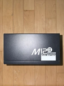 Seasonic M12 II Bronze EVO Edition | 620 Watts | 80 Plus Bronze SS-620GM - Picture 1 of 3
