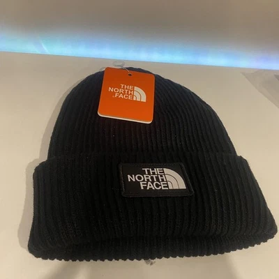 Gorro blanco y negro The North Face Foto 1 de 4
