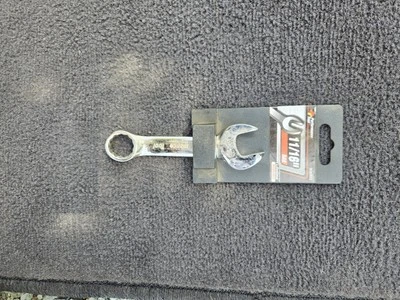 11/16 Inch Combination Wrench - Image 1 of 2