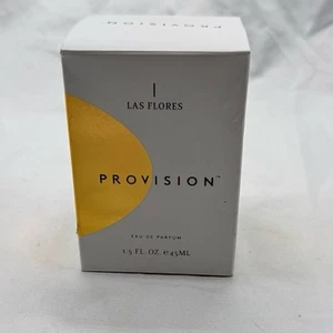 Rare!! HTF! Las Floras Provision EDP - Picture 1 of 8