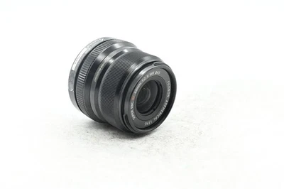 Fujifilm XF 23mm f2 R WR Super EBC Lens [Parts/Repair] #839 - Image 1 of 4