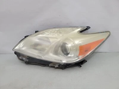 12 13 14 15 2012-2015 Toyota Prius Halogen Headlight OEM C93 Foto 1 de 4