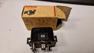 7. Bosch Relais 24V, 20A3 / 24V NOS - Bild 1 von 5
