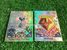 16/17 Tottenham Hotspur - Watford Base Card Match Attax 2016 2017