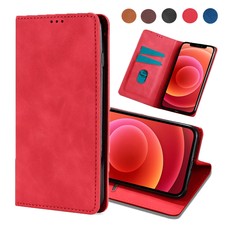 Magnetic Flip Wallet Case For Xiaomi Redmi 9 Power 9T 9A 9i 9AT K30 Pro Zoom 10X