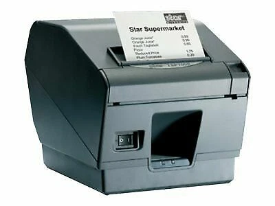 Star Micronics Tsp743iid Receipt Printer 39442410