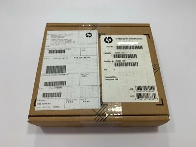 708090-B21- HPE 700GB HH/HL High Endurance (HE) PCIe Workload Accelerator - Image 1 of 2