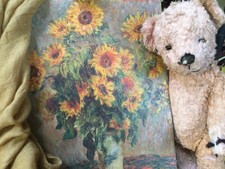 petit ours ancien Rose