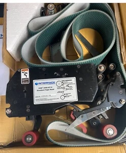 INTERTAPE HSD 2000-ET II 3” / HSD2000ETII3 - Picture 1 of 8