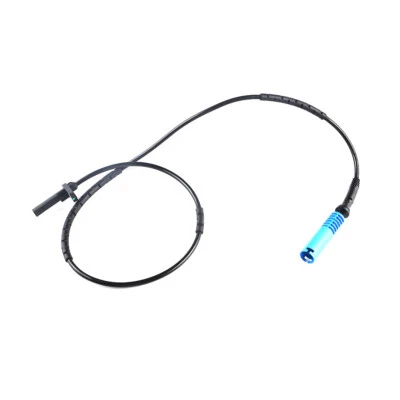 Rear LH / RH Wheel Speed Sensor 34526789111 Fits For BMW X1 2013 2014 2015 Foto 1 de 4