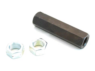 For 1989-1991, 1998 Chevrolet Tracker Tie Rod End Adjusting Sleeve 44951NDRZ - Image 1 of 2