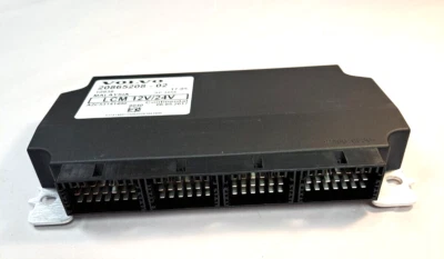 MÓDULO DE CONTROL DE LUZ OEM VOLVO 20744283 (20865208) Foto 1 de 4